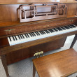 Yamaha M500 Hancock console piano - Upright - Console Pianos